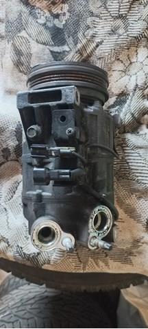 31366155 VOLVO Компрессор кондиционера купить в Харьков