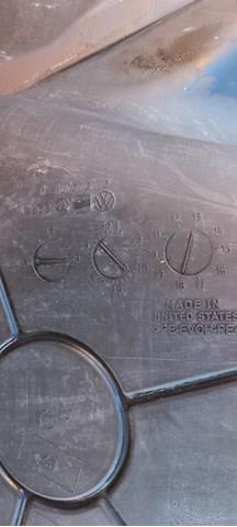 VAG 561201055 Бензобак в наличии Львов
