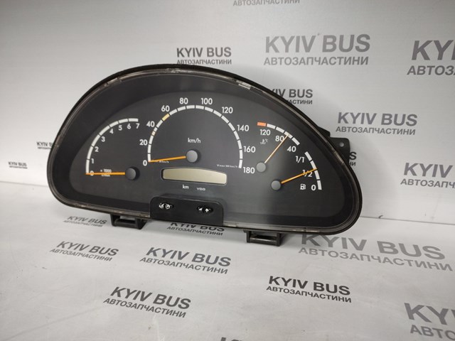 0014464721 MERCEDES Приборная доска (щиток приборов) купить в Украина