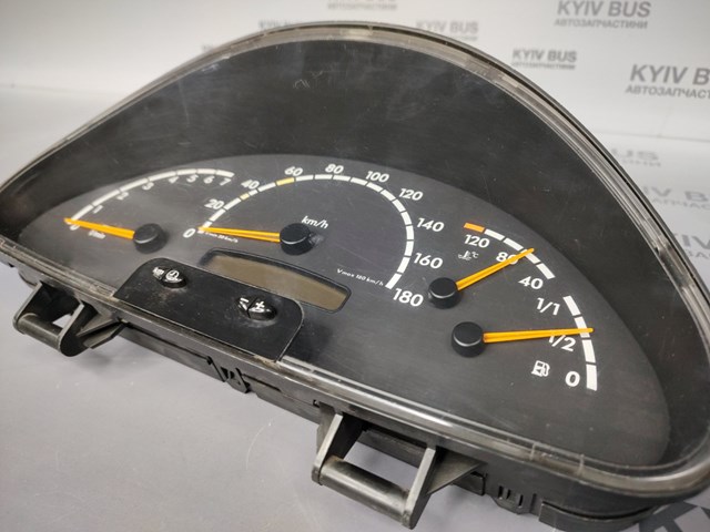 0014464721 MERCEDES Панель приборов купить в Ирпень