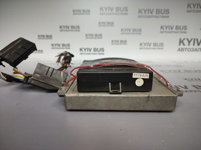 MERCEDES 0325459332 Модуль управления (ЭБУ) топливным насосом в наличии Украина