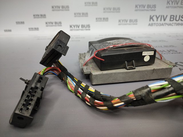 MERCEDES 0325459332 Модуль управления (ЭБУ) топливным насосом в наличии Винница