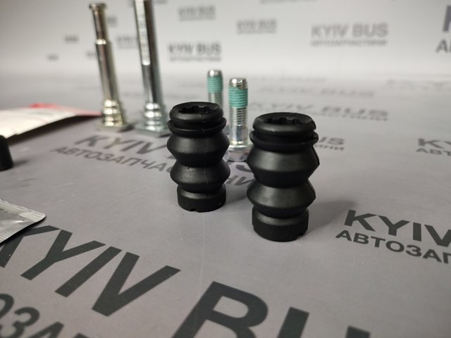 QUICK BRAKE 1131464X Ремкомплект суппорта тормозного заднего в наличии Ровно