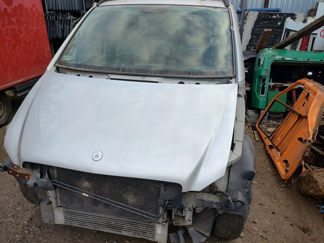 6397500202 MERCEDES Капот купить в Черкассы