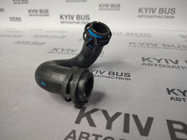MERCEDES 6512006901 Шланг (патрубок) радиатор EGR, обратка в наличии Кривой Рог