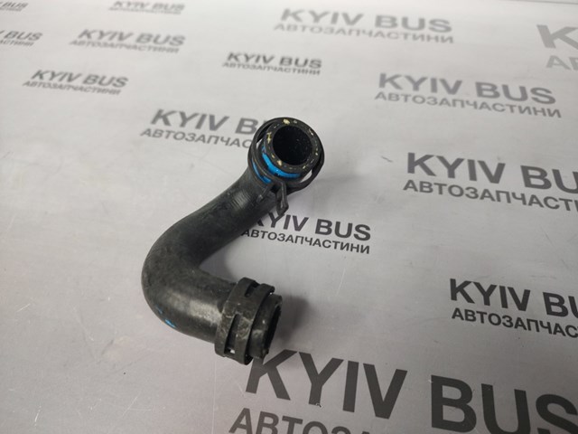 6512006901 MERCEDES Шланг (патрубок) радиатор EGR, обратка купить в Житомир