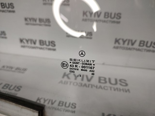 9017200418 Стекло двери передней правой купить Харьков