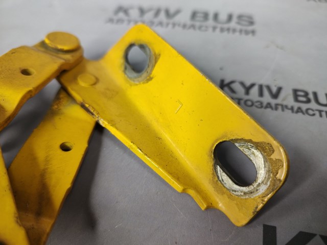 MERCEDES 9017500351 Петля капота левая в наличии Днепр