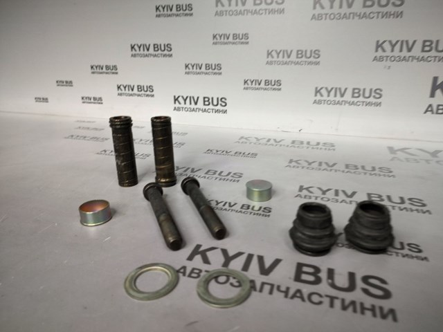 ROTWEISS RW42179 Ремкомплект переднего суппорта в наличии Павлоград