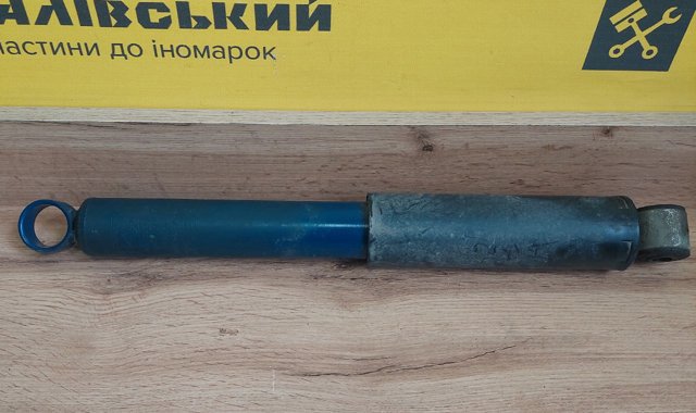 Задний амортизатор 16267250011 MEYLE