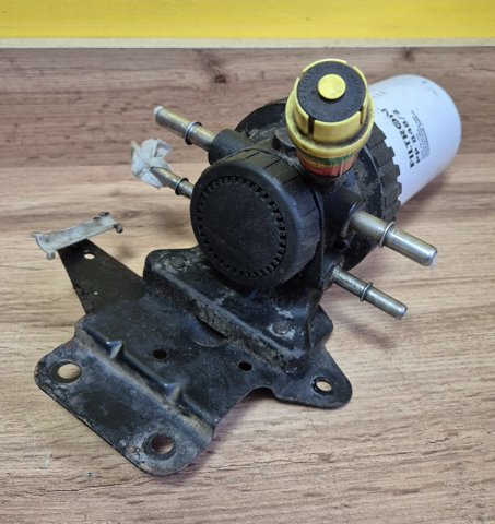 Корпус фильтра топливного 1711132 FORD