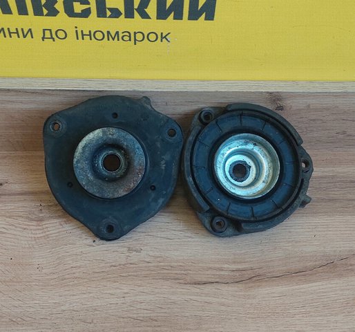Опора передней стойки 1K0412331B VAG