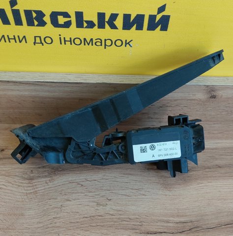 Педаль акселератора 1K1721503L VAG
