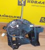 Ad4 важіль акпп nissan qashqai 34901HV05A