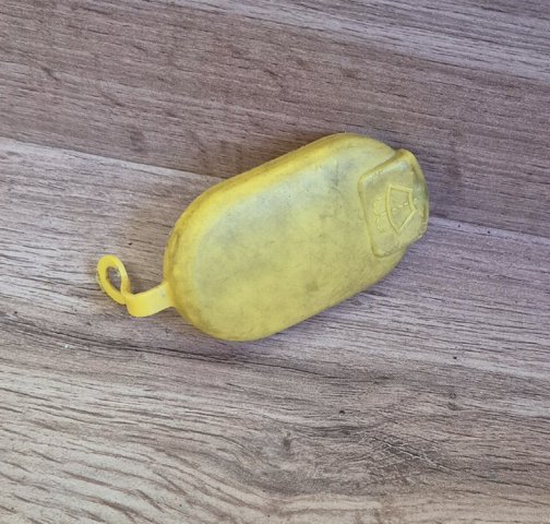 Крышка бачка стеклоомывателя Рено Трафик II