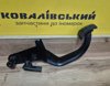 Педаль тормоза метал renault laguna 7701468011