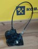 Внутренний дверной замок Renault Clio 2