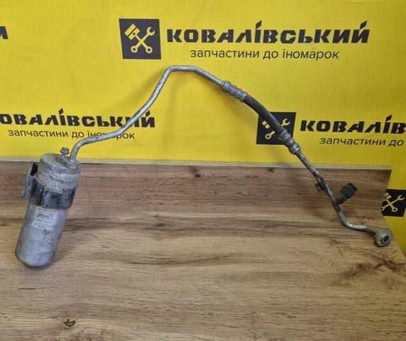 Ресивер кондиционера 8200052125 Renault (RVI)