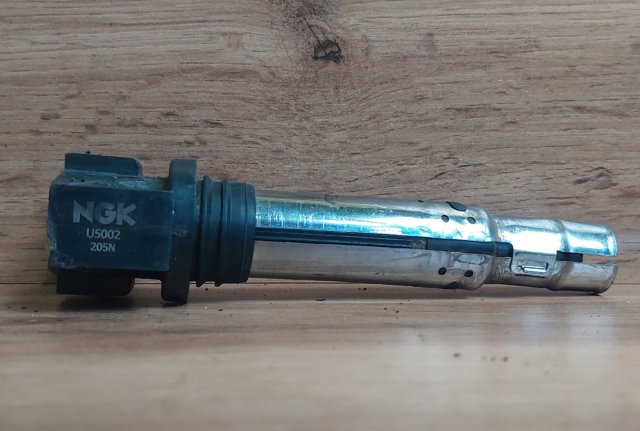 U5002 NGK Катушка зажигания купить в Ирпень