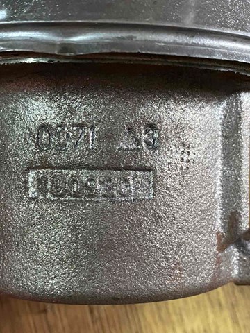 3151000144 SACHS Выжимной подшипник купить в Ровно