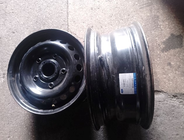 Докатка 2086973 FORD