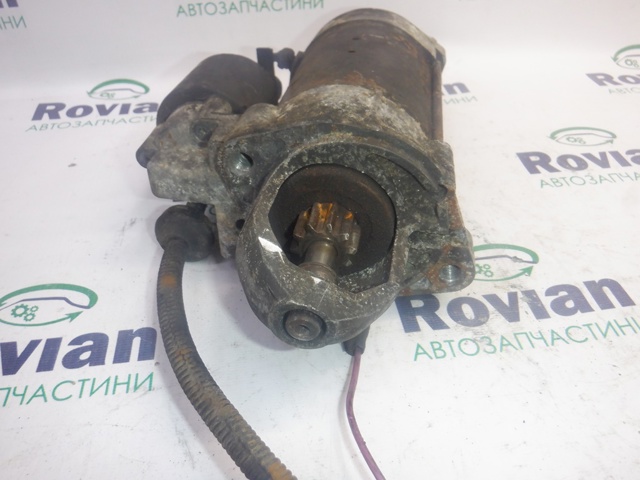MERCEDES 0051512901 Стартер в наличии Кривой Рог