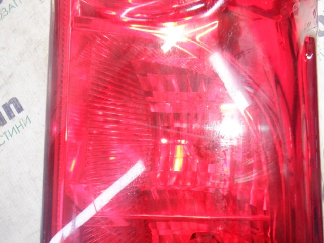Фонари задние 00518106730 FIAT