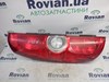 Стоп задний Fiat Doblo 2