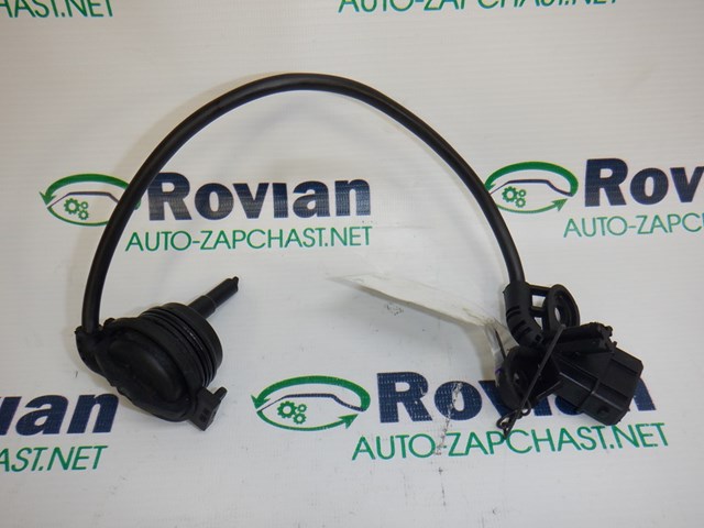 Датчик заднього ходу superb 1 2002-2008, бу-178907 012919823F