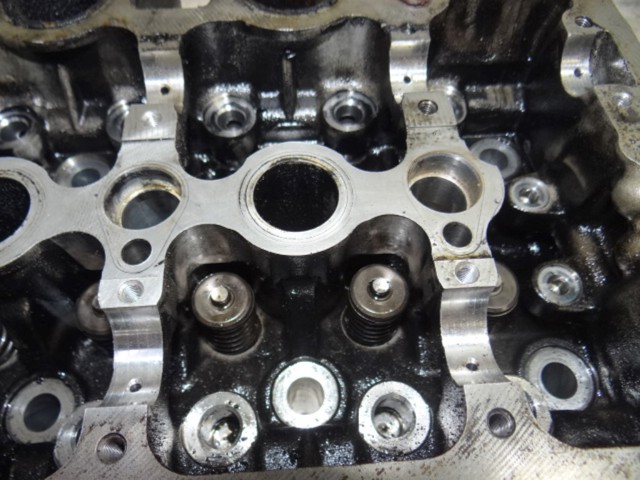 0200HL PEUGEOT ГБЦ купить в Ровно