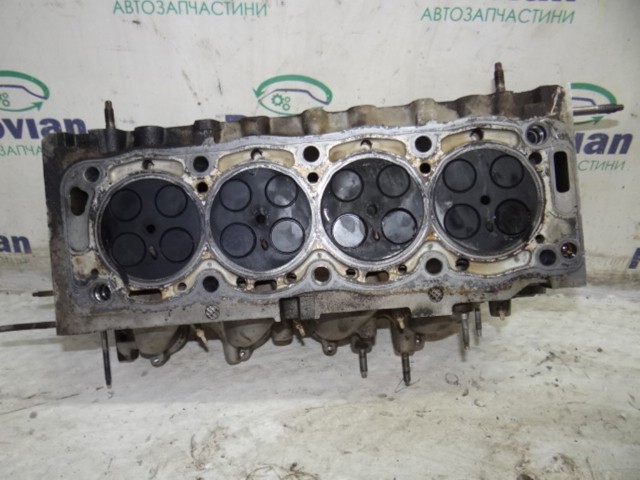 0200HL PEUGEOT Головка блока цилиндров (ГБЦ) купить в Кривой Рог