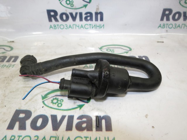 Клапан системы вентиляции топливного бака Фольксваген Поло 5