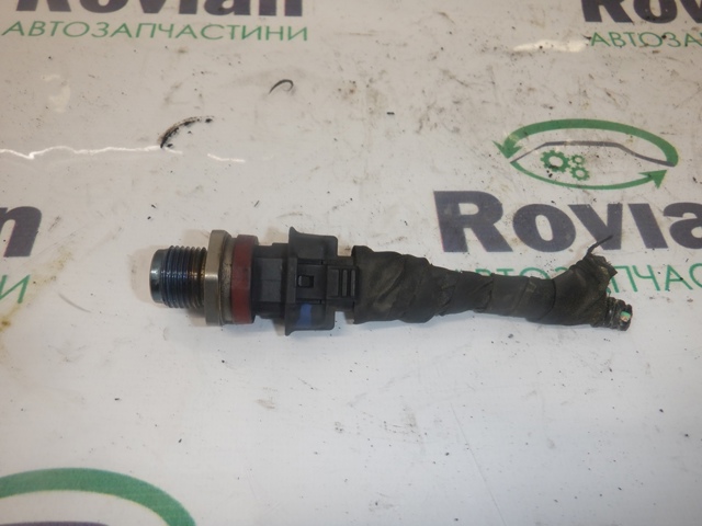 Датчик давления топлива 0281002840 RENAULT