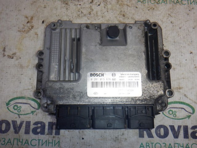Датчик износа тормозных колодок 0281015676 RENAULT