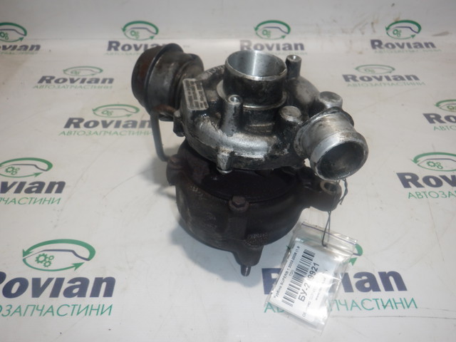 Турбонагнетатель 028145702R VAG