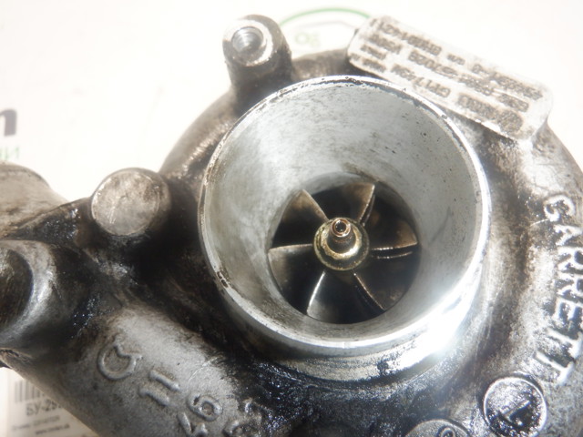 VAG 028145702R Турбина в наличии Полтава