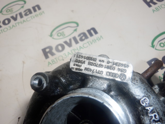 028145702R VAG Турбина купить в Полтава