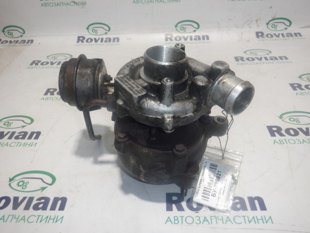028145702R VAG Турбина купить в Полтава