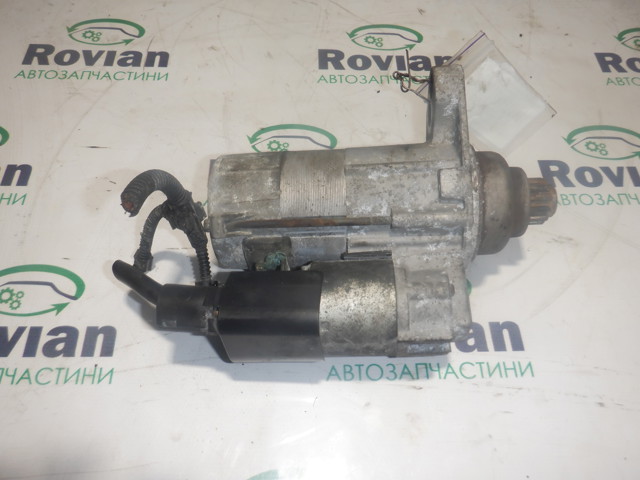 02E911024A VAG Стартер купить в Ирпень