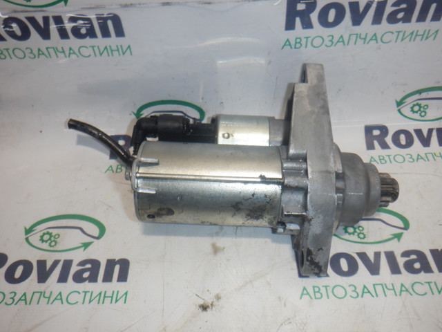 02T911024 VAG Стартер купить в Николаев