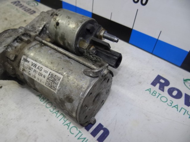02T911024N VAG Стартер купить в Харьков