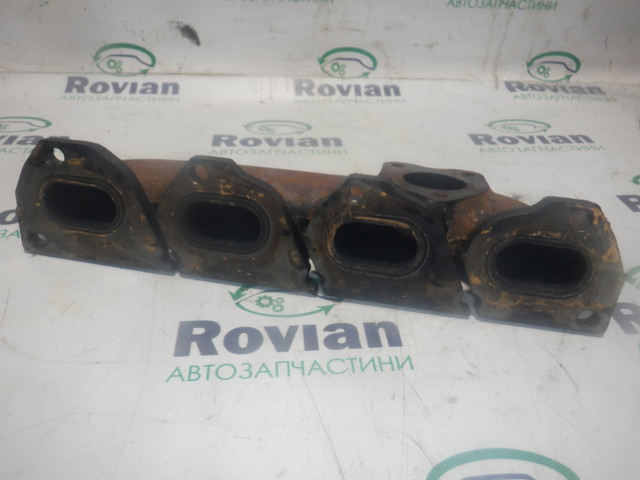 0341L8 Выпускной коллектор купить Черкассы