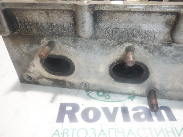 036103373AK VAG ГБЦ купить в Павлоград