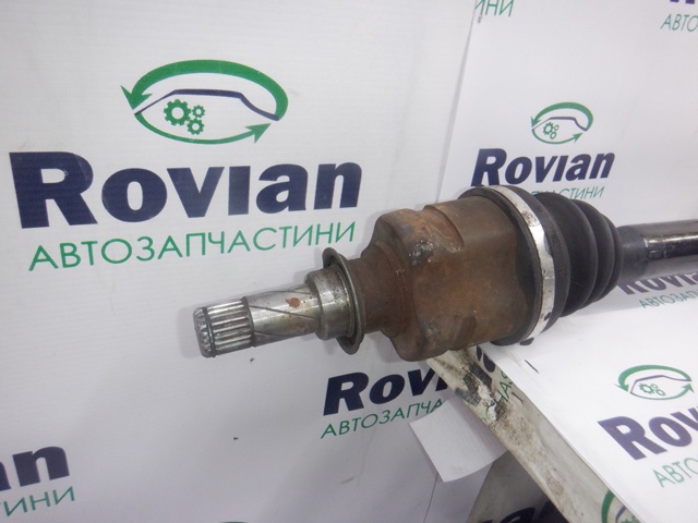 Привод правый 0374793 OPEL