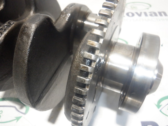 VAG 038105021C Коленвал в наличии Тернополь