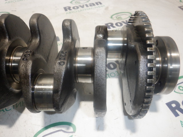 VAG 038105021C Коленвал двигателя в наличии Винница