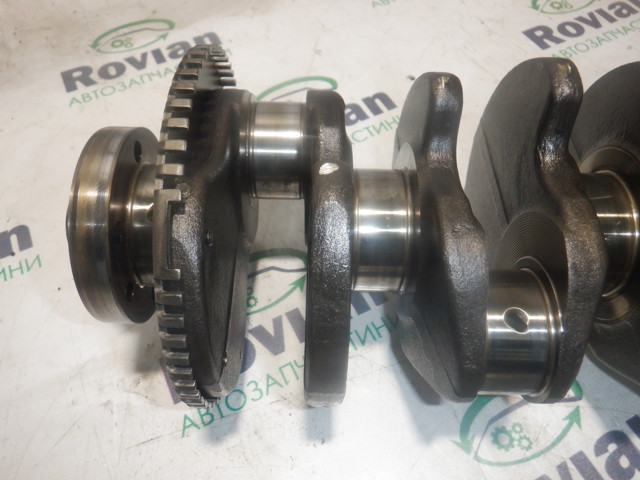 038105021E Коленвал купить Житомир