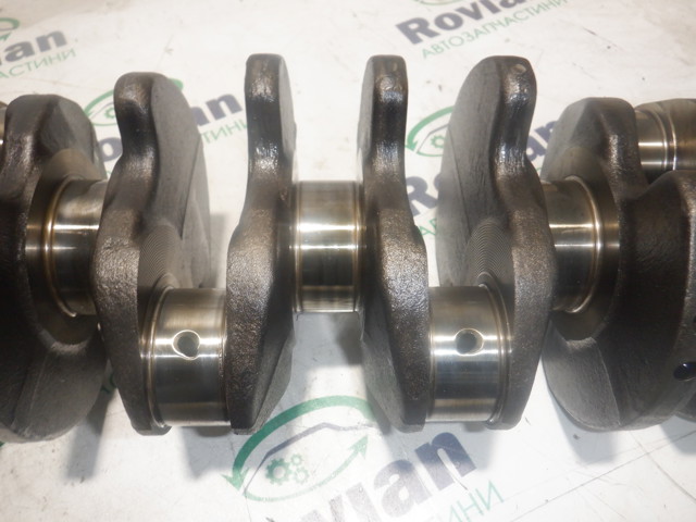 038105021E Коленвал купить Харьков