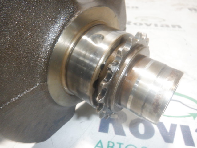 038105021E Коленвал купить Запорожье