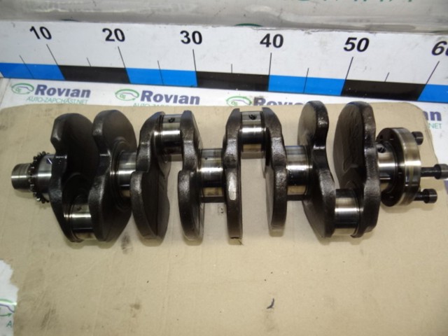 VAG 038105021S Коленвал в наличии Черновцы